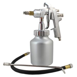 Endrust RP32 Rustproofing Canister Gun