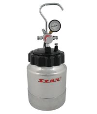 STAR 2LTR PRESSURE POT
