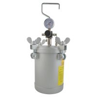 4L Pressure Pot