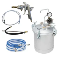 RP32 10L Rustproofing & Undercoating Kit