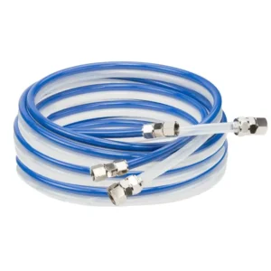 10m Twin Fluid & Air Hose Set