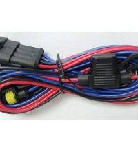 Main Wiring Harness