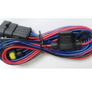 Main Wiring Harness