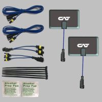 2 PAD Expansion Pack