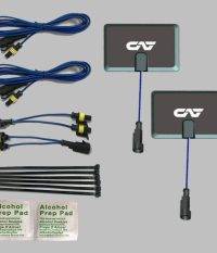 2 PAD Expansion Pack