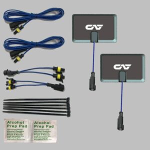 2 PAD Expansion Pack