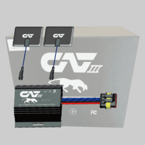 2 Pad CAT Electronic Rust Protection System