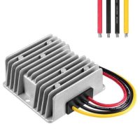 POWER SUPPLY 48VDC to 12VDC