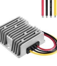 POWER SUPPLY 48VDC to 12VDC