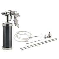 A215 Rustproofing Cannister Gun