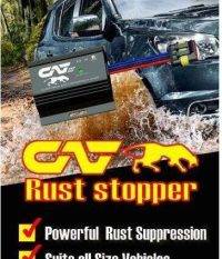 CAT Brochure Pack (100)