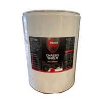 Endrust Chassis Shield