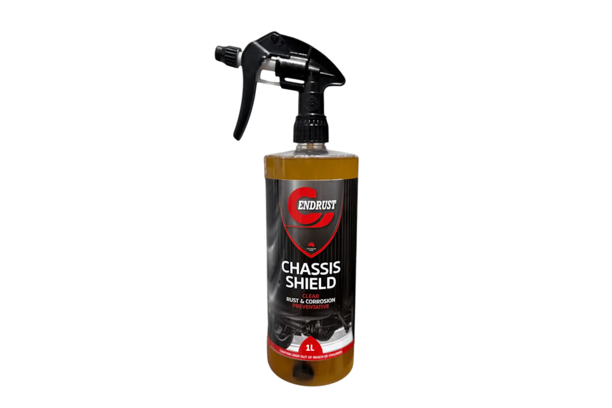 Endrust Chassis Shield (1L)
