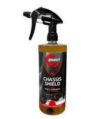Chassis Shield Rust Preventative (1L)