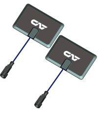 COUPLER PADS