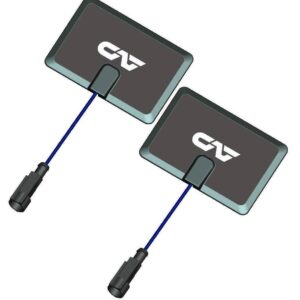 COUPLER PADS