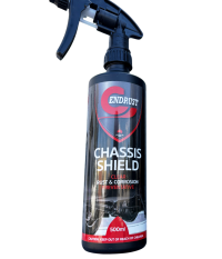 Chassis Shield DIY Rustproofing Spray