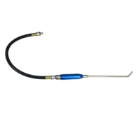 Deluxe 45° Swivel Rustproofing Wand
