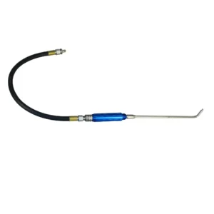 Lemmer Deluxe 45° Flexible Rustproofing Wand