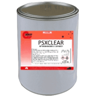 Polysiloxane Clear Coat (PSXCLEAR)