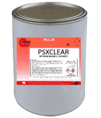 Polysiloxane Clear Coat (PSXCLEAR)