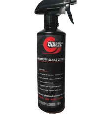 Premium Glass Cleaner