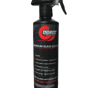 Endrust Glass Cleaner