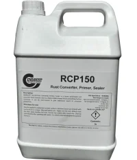 Rust Converter, Primer, Sealer (RCP150)