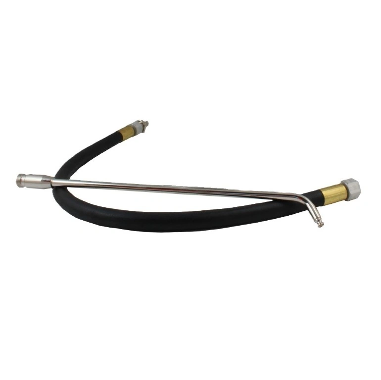 RP32 Flexable Hook Nozzle