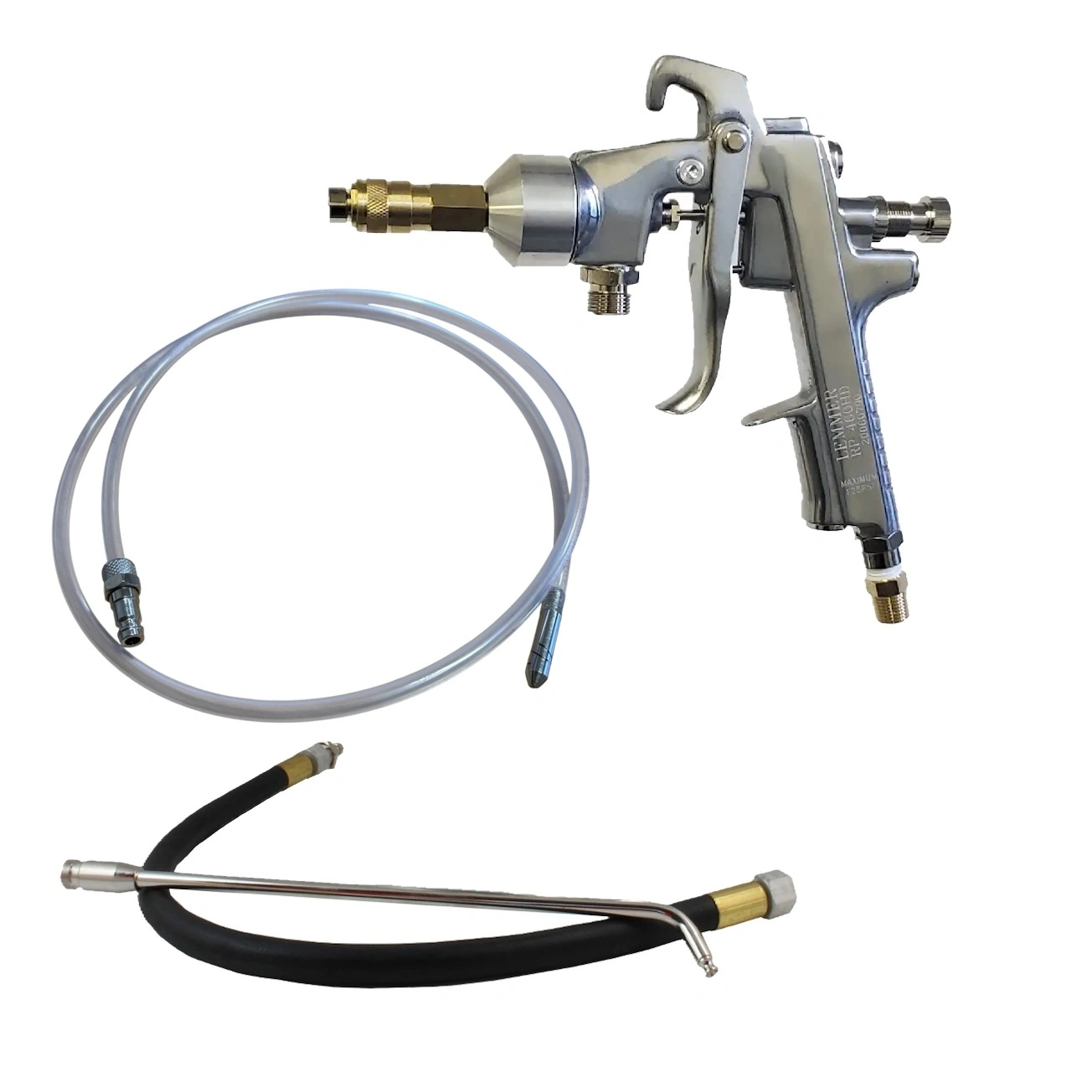 RP32Gun and Nozzle Kit