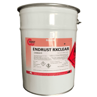 Clear Rustproofing (RXCLEAR)