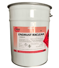 Clear Rustproofing Sealant (RXCLEAR)