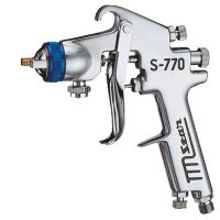 STAR S-770 Suction Spray Gun Head