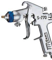 STAR S-770 Suction Spray Gun Head