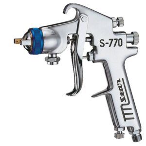 Star S-770 Pressure Spray Gun Head