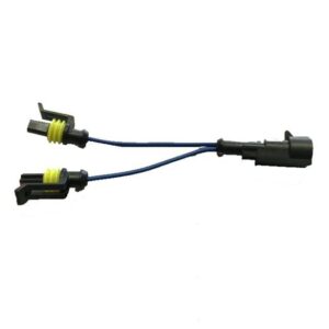 Pad Wiring Splitter