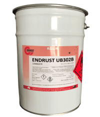 Bituminous Rustproofing Sealant (UB302B)