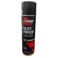Endrust Bituminous Rustproofing (Aerosol)