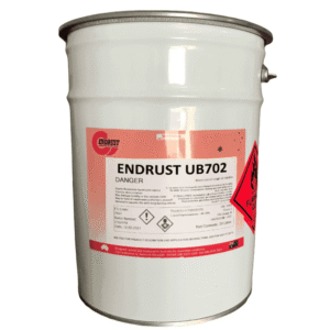 Epoxy Rustproofing (UB702)