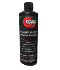 RustGuard AutoWash