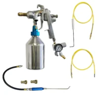 Lemmer RP-460HD Deluxe Canister Gun