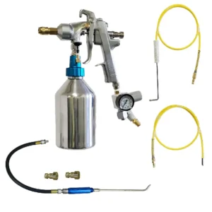 Lemmer RP-460HD Deluxe Rustproofing Canister Gun